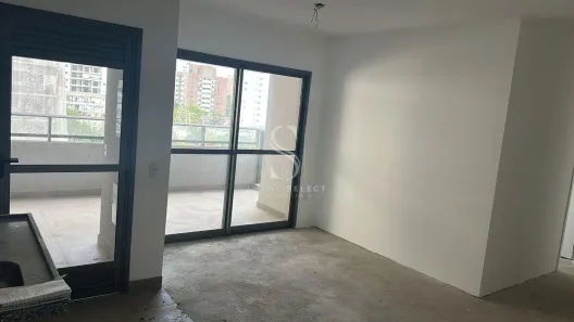 Apartamento com 2 Quartos à venda, 69m² no Brooklin Paulista, São Paulo