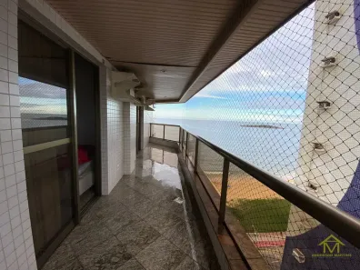 Apartamento com 4 Quartos à venda, 250m² no Praia de Itaparica, Vila Velha