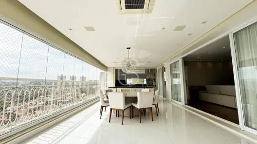 Apartamento com 4 Quartos à venda, 203m² no Vila Galvão, Guarulhos