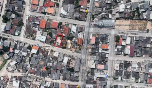 Casa com 3 Quartos à venda, 235m² no Monte Cristo, Florianópolis