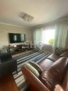 Casa com 3 Quartos à venda, 255m² no Jardim São Paulo(Zona Norte), São Paulo