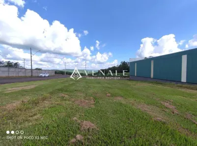 Lote/Terreno à venda, 1275m² no Centro, Iguaraçu