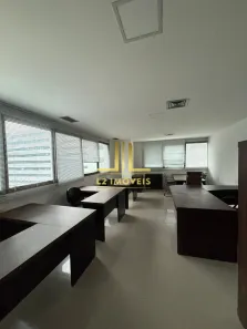 Sala Comercial à venda, 42m² no São Cristóvão, Salvador
