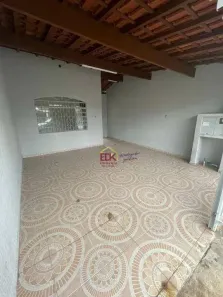 Casa com 2 Quartos à venda, 72m² no Jardim Paraíso, São José dos Campos