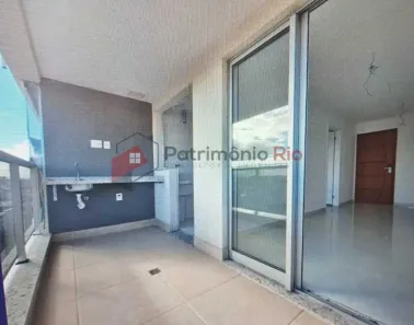 Apartamento com 3 Quartos à venda, 70m² no Vila da Penha, Rio de Janeiro