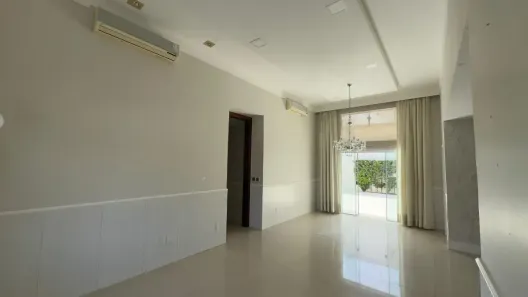 Casa de Condomínio com 3 Quartos para venda ou aluguel, 590m² no Olho D'Água, São Luís