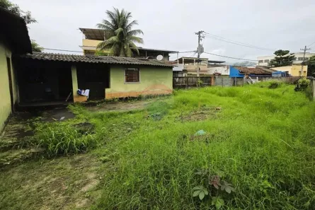 Lote/Terreno à venda, 340m² no Bento Ribeiro, Rio de Janeiro