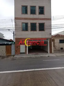 Sala Comercial para alugar, 11m² no Vila Leonor, Guarulhos