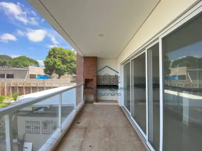 Apartamento com 3 Quartos à venda, 92m² no Chácara Panorama, Jaguariúna