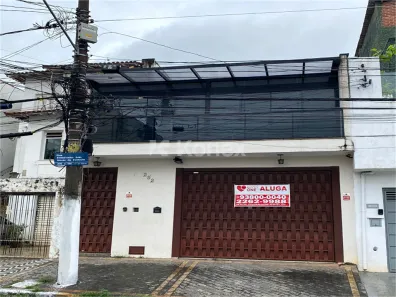 Imóvel Comercial com 2 Quartos à venda, 280m² no Santana, São Paulo