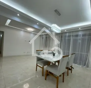 Apartamento com 2 Quartos à venda, 112m² no Nova Petrópolis, São Bernardo do Campo