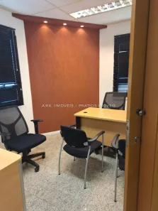 Sala Comercial à venda, 44m² no Jardim Paulista, São Paulo