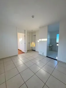 Apartamento com 2 Quartos à venda, 20m² no Floresta Encantada, Esmeraldas