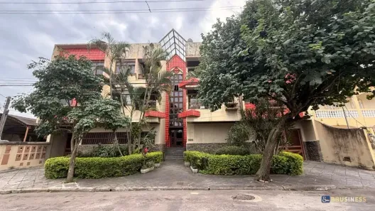 Apartamento com 3 Quartos à venda, 120m² no Parque Jóquei Club, Campos dos Goytacazes