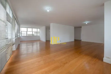Apartamento com 3 Quartos à venda, 240m² no Santa Cecília, São Paulo