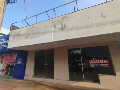 Sala Comercial para alugar, 70m² no Centro, Dourados
