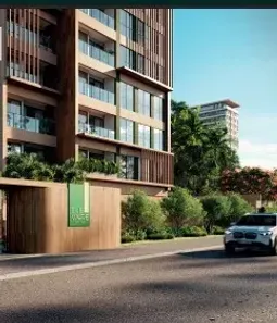 Apartamento com 1 Quarto à venda, 27m² no Boa Viagem, Recife