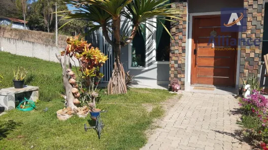 Casa com 3 Quartos à venda, 188m² no Jardim Vera Cruz, Louveira