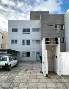 Apartamento com 2 Quartos à venda, 50m² no Gramame, João Pessoa