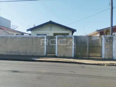 Casa com 4 Quartos à venda, 129m² no Vila Brasília, São Carlos