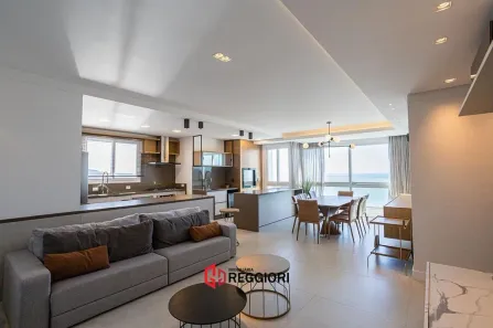 Apartamento com 3 Quartos à venda, 167m² no Centro, Balneário Camboriú