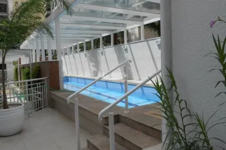 Apartamento com 2 Quartos à venda, 65m² no Jardim Paulista, São Paulo