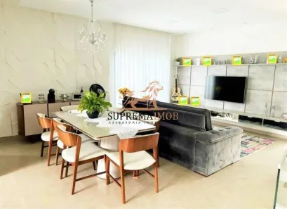 Casa de Condomínio com 3 Quartos à venda, 212m² no Jardim Novo Horizonte, Sorocaba