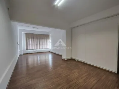 Sala Comercial com 3 Quartos para alugar, 126m² no Chácara Girassol, Americana