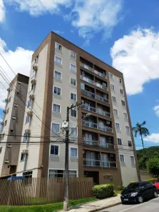 Apartamento com 2 Quartos para alugar, 60m² no Atiradores, Joinville