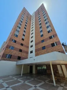 Apartamento com 3 Quartos à venda, 83m² no Meireles, Fortaleza