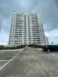 Apartamento com 2 Quartos à venda, 65m² no Ponta Negra, Manaus