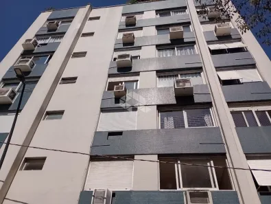 Apartamento com 1 Quarto à venda, 45m² no Centro Histórico, Porto Alegre