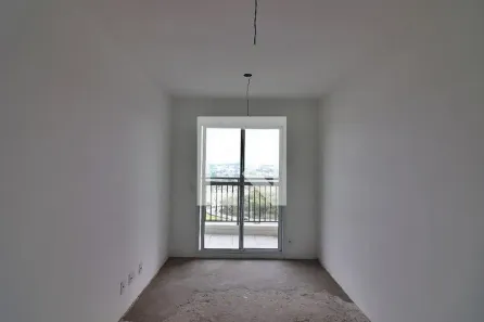 Apartamento com 2 Quartos à venda, 50m² no Rudge Ramos, São Bernardo do Campo