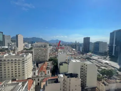 Sala Comercial à venda, 32m² no Centro, Rio de Janeiro