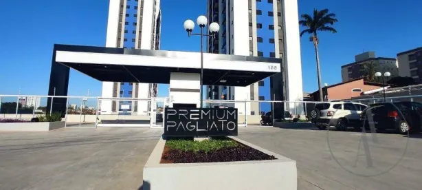 Apartamento com 1 Quarto à venda, 82m² no Jardim Pagliato, Sorocaba