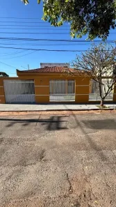 Casa com 4 Quartos à venda, 360m² no Morada do Ouro, Cuiabá
