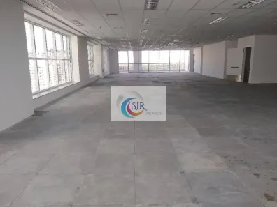 Sala Comercial para alugar, 1080m² no Chácara Santo Antônio (Zona Sul), São Paulo