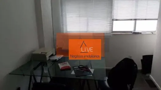 Sala Comercial à venda, 135m² no Centro, Niterói