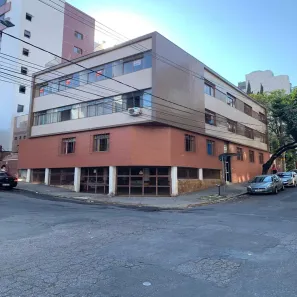 Apartamento com 3 Quartos para alugar, 160m² no Gutierrez, Belo Horizonte