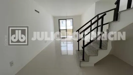 Apartamento com 3 Quartos à venda, 110m² no Recreio dos Bandeirantes, Rio de Janeiro