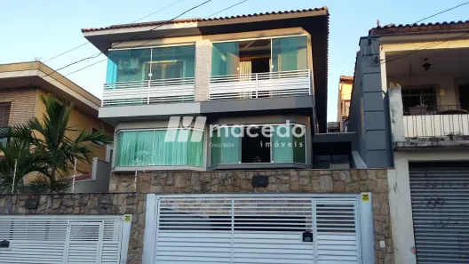 Sobrado com 3 Quartos à venda, 185m² no Vila Palmeiras, São Paulo