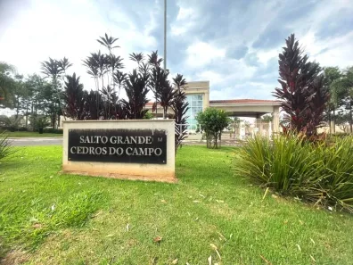 Lote/Terreno à venda, 585m² no Jardim Salto Grande, Araraquara