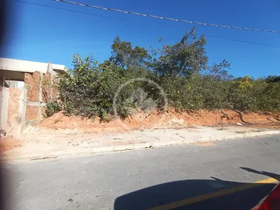 Lote/Terreno à venda, 360m² no Parque das Borboletas, Lagoa Santa