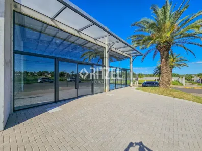 Ponto Comercial para alugar, 258m² no São Jorge, Portão
