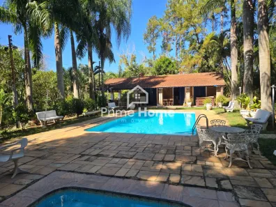 Fazenda/Sítio com 10 Quartos à venda, 1000m² no Recanto Vale Verde, Santo Antônio de Posse