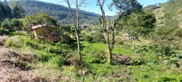 Lote/Terreno à venda, 525m² no Picada Holanda, Picada Café