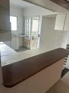 Apartamento com 2 Quartos à venda, 90m² no Vila Lusitânia, São Bernardo do Campo