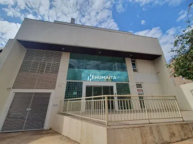 Ponto Comercial para alugar, 400m² no Centro, Londrina