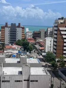 Apartamento com 4 Quartos para alugar, 130m² no Intermares, Cabedelo