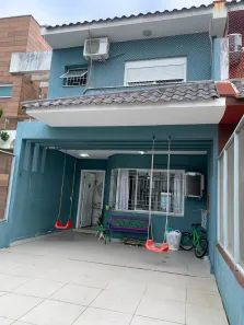 Casa com 3 Quartos à venda, 116m² no Hípica, Porto Alegre